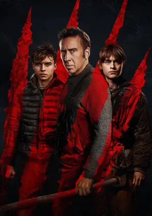 Постер к фильму "" #597855