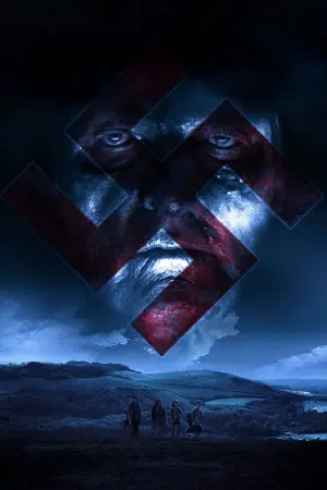 Постер к фильму "Backtrack"