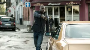 Задник к фильму "Крутые меры" #291391