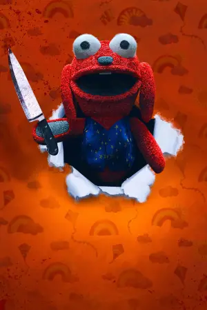 Постер к фильму "Бенни тебя любит" #483664