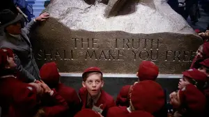 Задник к фильму "Бразилия" #687113