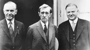 Видео к фильму Зелиг | 35mm Theatrical Teaser Trailer [4K] [FTD-0893]