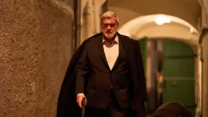 Задник к фильму "Досье «Чёрная канарейка»" #623070