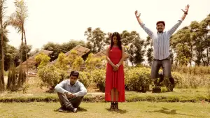 Задник к фильму "Click Ceremony" #780454