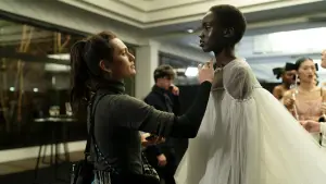 Задник к фильму "Кутюр" #530493