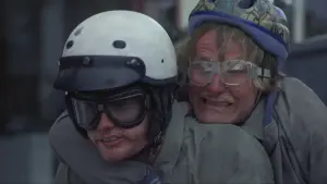 Задник к фильму "Тупой и еще тупее" #275030