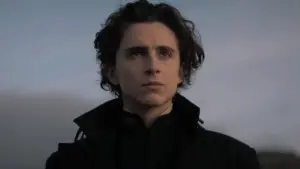 Задник к фильму "Дюна" #502608