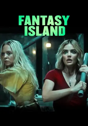 Постер к фильму "Остров фантазий" #505331