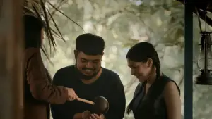 Задник к фильму "Kang Solah from Kang Mak x Nenek Gayung" #636089