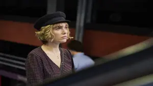 Задник к фильму "Первый снег лета" #490843