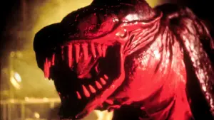 Задник к фильму "Запретный мир" #416939