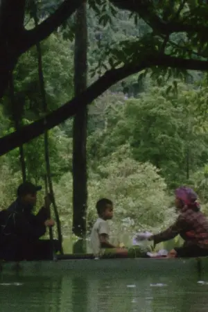 Постер к фильму "Tóc, giấy và nước..." #773499