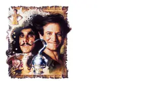 Задник к фильму "Капитан Крюк" #619850