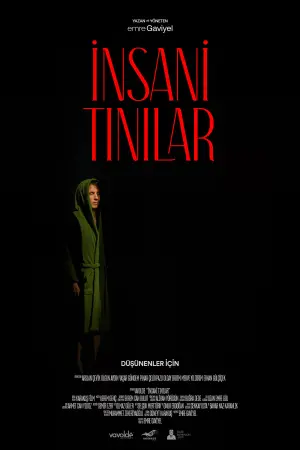 Постер к фильму "İnsani Tınılar" #196750