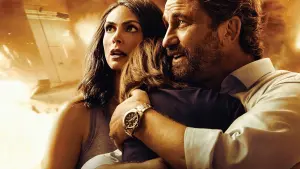 Задник к фильму "Гренландия" #236898