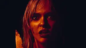 Задник к фильму "Ночная смена" #790878