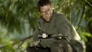 Задник к фильму "Стрелок" #315195