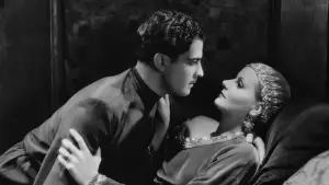 Задник к фильму "Мата Хари" #718509