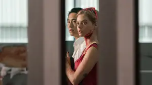 Задник к фильму "Эксперимент «Офис» 2" #489993