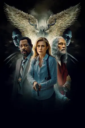 Постер к фильму "Клетка разума" #505387