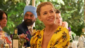 Задник к фильму "Она сказала "Да!"" #535487