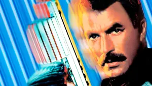 Задник к фильму "Охота на роботов" #357276