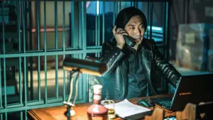 Задник к фильму "Грязные миллионы" #400643