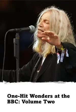 Постер к фильму "One-Hit Wonders at the BBC: Volume Two"