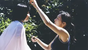 Задник к фильму "Дневник Умимати" #207317