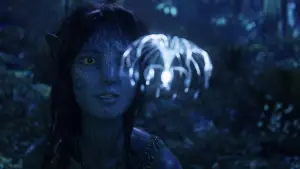 Задник к фильму "Аватар 3" #507494