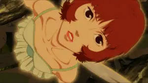 Задник к фильму "Паприка" #529358