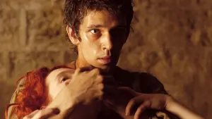 Задник к фильму "Парфюмер: История одного убийцы" #222362