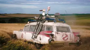 Задник к фильму "Охотники за привидениями: Наследники" #216963