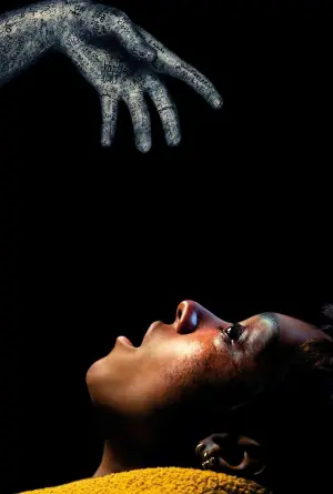 Постер к фильму "Два, три, демон, приди!" #163367