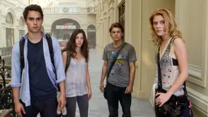 Задник к фильму "Фантом" #337801