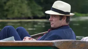 Задник к фильму "Гиппопотам" #491323