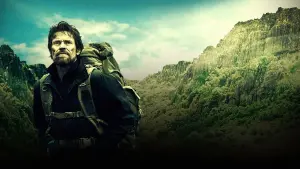 Задник к фильму "Охотник" #274410