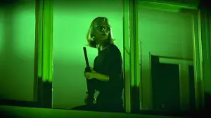 Задник к фильму "007: Искры из глаз" #282956