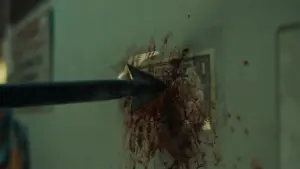 Задник к фильму "Обезьяна" #573964