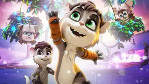 Задник к фильму "Дерево желаний" #420859