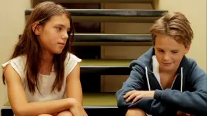 Видео к фильму Сорванец | Tomboy (2011)