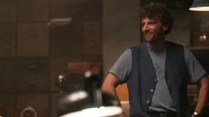 Задник к фильму "Безумное свидание" #536649