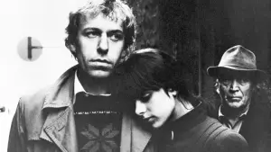 Задник к фильму "Ложное движение" #494251