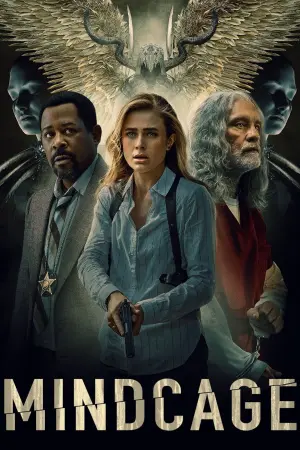 Постер к фильму "Клетка разума" #317866