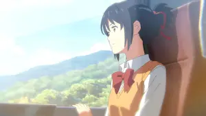 Задник к фильму "Твоё имя" #503108