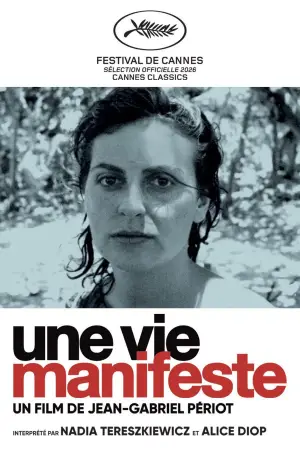 Une vie manifeste