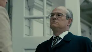 Задник к фильму "The Brink Of War" #915822