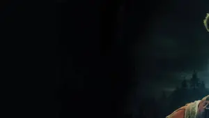 Задник к фильму "Винни Пух: Кровь и мёд 2" #434524