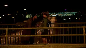 Задник к фильму "Фрики: Ты один из нас" #357686