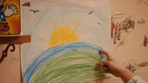 Задник к фильму "Милые кости" #654232